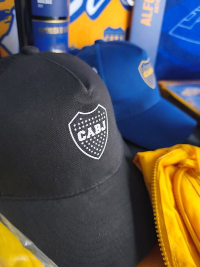 Gorras vicera