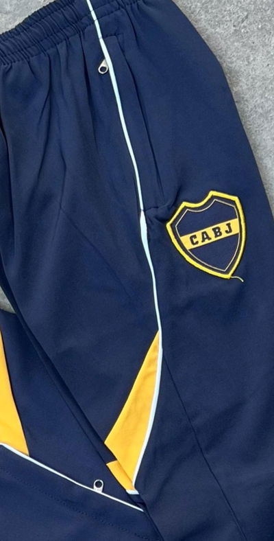 Pantalón de entrenamiento infantil