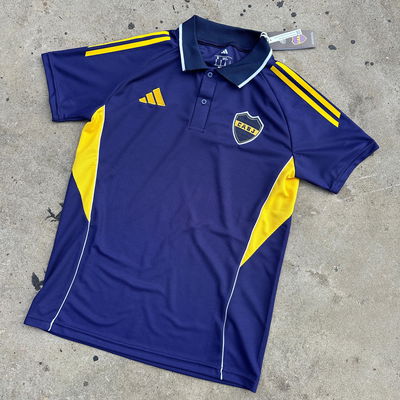 Chomba azul 2025 