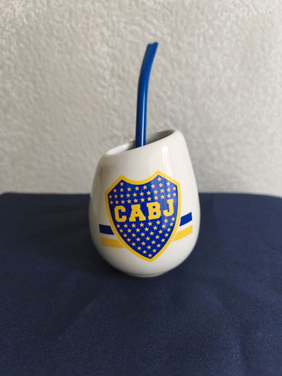 Mates de ceramica