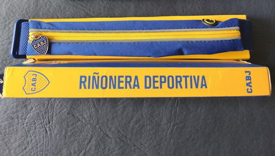 Riñonera deportiva