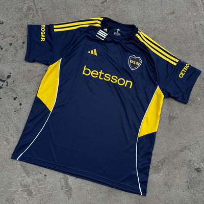 Camiseta entrenamiento TALLES ESPECIALES