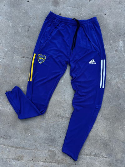 Pantalon clásico Boca Juniors