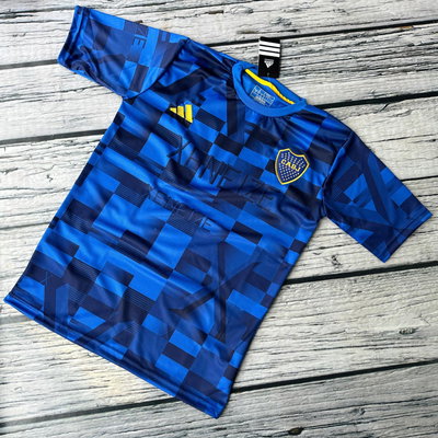 Camiseta Prematch 2025