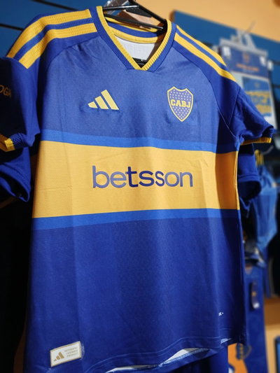 Camiseta titular infantil 26/27