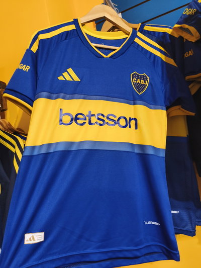 Camiseta titular 26/27