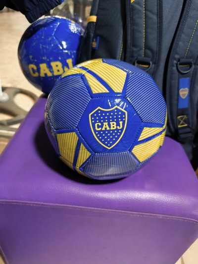 Pelota futbol