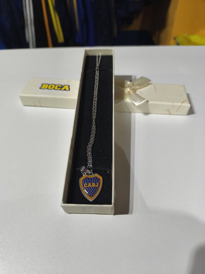 Cadena con dije