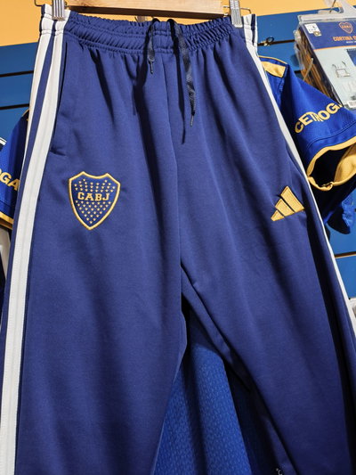 Pantalon entrenamiento 26/27