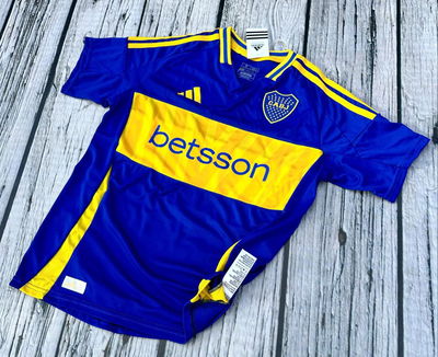Camiseta titular 2024/2025