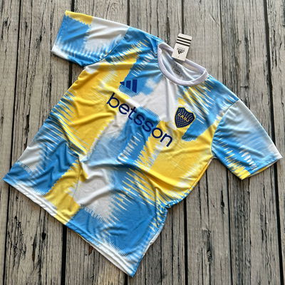 Camiseta Prematch 2024/25
