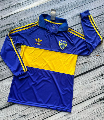 Camiseta Retro 91 manga larga