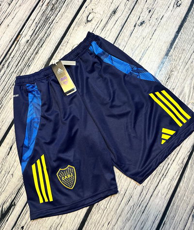Short entrenamiento