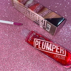 Voluminizador de Labios Plumper de Pink 21