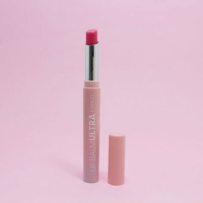 Lip Balm Ultra de Pink 21