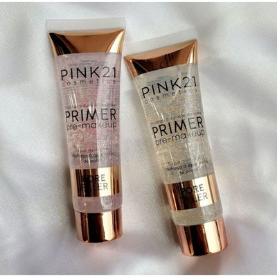 Primer Pre-Make Up de Pink 21