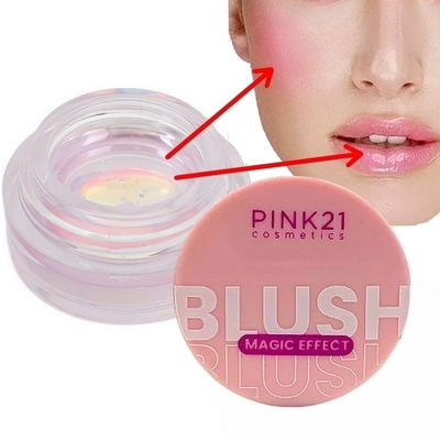 Rubor Magic Effect de Pink 21