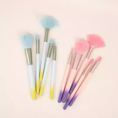 Beauty Brush Set de City Girl