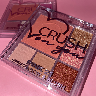 OFERTA Crush On You de Pink 21