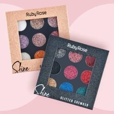 Shine Glitter de Ruby Rose