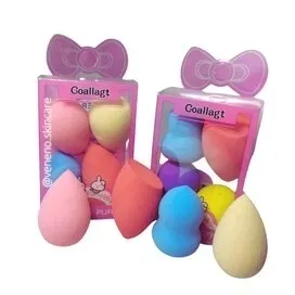 Mini Beauty Blenders x4