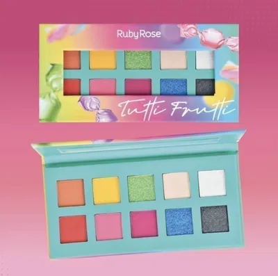 OFERTA Tutti Frutti de Ruby Rose