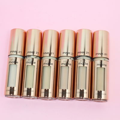 Corrector Líquido Skin Matte de Pink 21