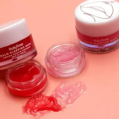 Balm Sleeping Mask de Ruby Rose