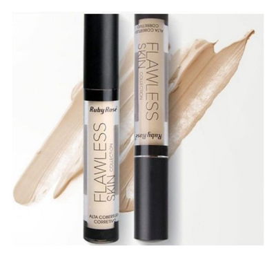 Corrector Líquido Flawless Skin de Ruby Rose