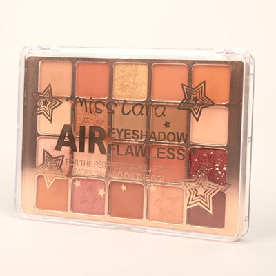 OFERTA Air Flawless Eyeshadow de Miss Lara