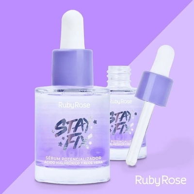 Serum Stay Fix de Ruby Rose