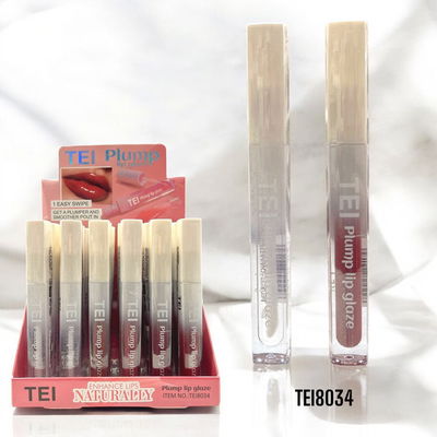 OFERTA Voluminizador Plump Lip Glaze de Tei