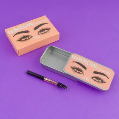 Jabón Para Cejas Tei