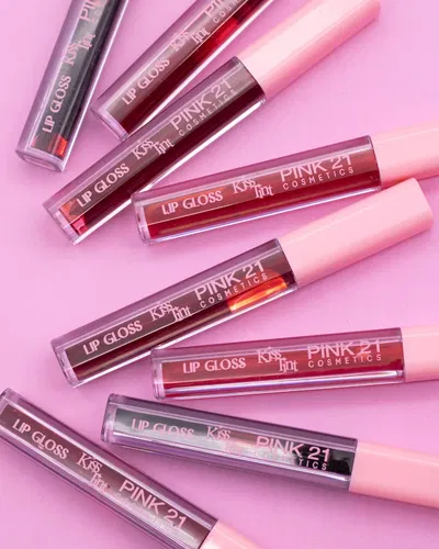 OFERTA Kiss Tint de Pink 21