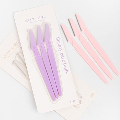 Set de 3 Perfiladores de Cejas B de City Girl
