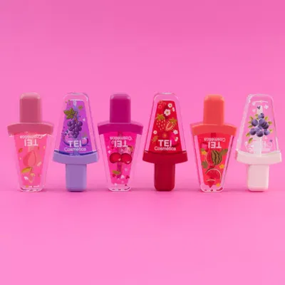 OFERTA Lip Oil (sandía) de Tei