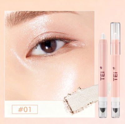 OFERTA Delineador / Sombra Eye Glitz de Tei
