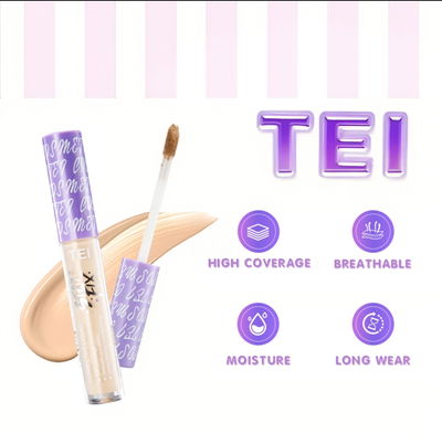 OFERTA Corrector Líquido Super Stay de Tei