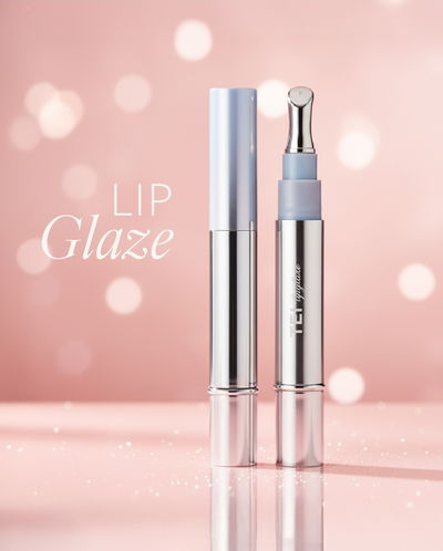 Lip Glaze Watery Essence de Tei