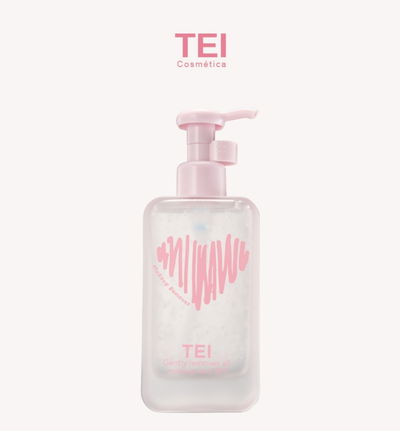 Desmaquillante Makeup Remover de Tei