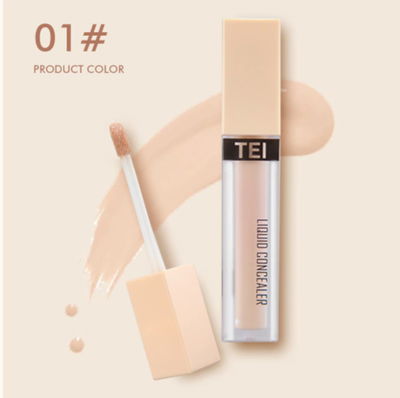 Corrector Líquido Tei