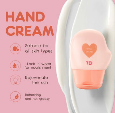 OFERTA Crema Para Manos de Tei