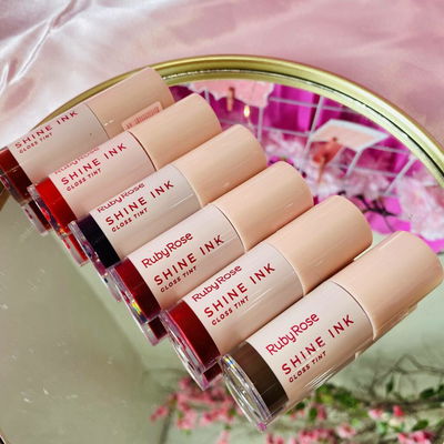 Gloss Tint Shine Ink de Ruby Rose