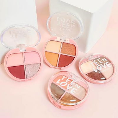 OFERTA Teen Love de Pink 21