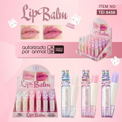 OFERTA Lip Balm (conejito) de Tei
