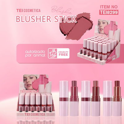 OFERTA Rubor en Barra Blusher Stick de TEI