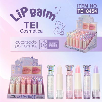 OFERTA Lip Balm (osito) de Tei