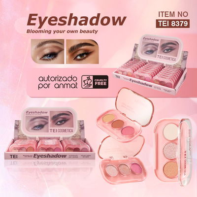 OFERTA Blooming Your Own Beauty de Tei