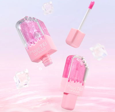 OFERTA Magic Lip Glaze (heladito) de Tei