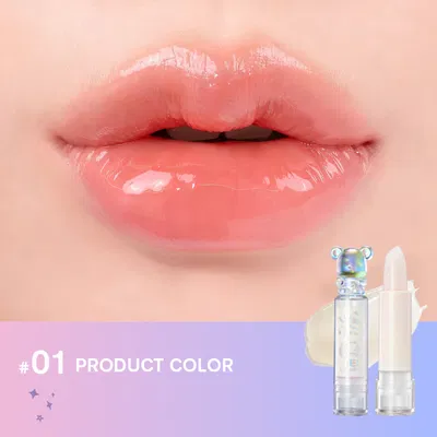 OFERTA Lip Balm (osito) de Tei